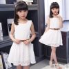 Robe enfant en Toile de coton - Ref 2043840