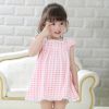 Robe enfant en Toile de coton - Ref 2043880