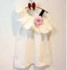 Robe enfant en Toile de coton - Ref 2043997