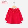 Robe enfant JELLYBABY en coton - Ref 2044035