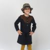 Robe enfant en coton - Ref 2044132