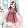Robe enfant PULL CARROTS - Ref 2044133