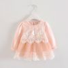 Robe enfant en Toile de coton - Ref 2044209