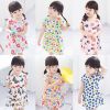 Robe enfant en Toile de coton - Ref 2044248