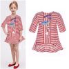 Robe enfant en lin - Ref 2044289