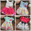 Robe enfant en Toile de coton - Ref 2044345