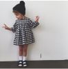 Robe enfant en coton - Ref 2044424