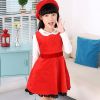 Robe enfant en polyester - Ref 2044425