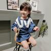 Robe enfant en toile - Ref 2044439