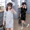 Robe enfant en coton - Ref 2044499