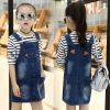 Robe enfant en toile - Ref 2044503