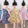 Robe enfant en Toile de coton - Ref 2044530