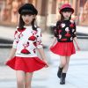 Robe enfant en mélange - Ref 2044534