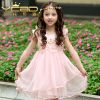 Robe enfant en Toile de coton - Ref 2044555