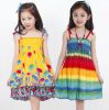 Robe enfant en Toile de coton - Ref 2044667
