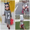  Robe enfant - Ref 2044712