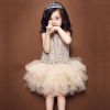 Robe enfant en Toile de coton - Ref 2044791