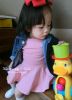 Robe enfant XIAOMENG - Ref 2044794