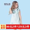 Robe enfant SSXIAO YU - Ref 2044841