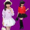 Robe enfant en Toile de coton - Ref 2044876