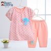 Robe enfant en Toile de coton - Ref 2044879
