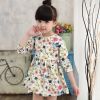 Robe enfant en coton - Ref 2044956