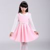 Robe enfant en coton - Ref 2044957