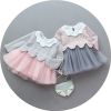 Robe enfant en coton - Ref 2044967