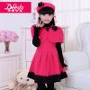 Robe enfant DEEDU en mélange - Ref 2045017