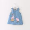 Robe enfant en toile - Ref 2045116