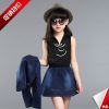 Robe enfant en toile - Ref 2045201