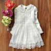 Robe enfant Le coton biologique - Ref 2045230