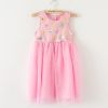 Robe enfant en mélange - Ref 2045237