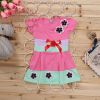 Robe enfant en coton - Ref 2045304