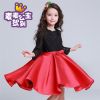 Robe enfant en coton - Ref 2045440