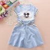 Robe enfant en toile - Ref 2045534