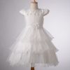 Robe enfant en polyester - Ref 2045542