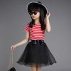 Robe enfant en Toile de coton - Ref 2045605