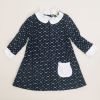 Robe enfant en Toile de coton - Ref 2045618