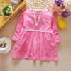 Robe enfant en coton - Ref 2045625