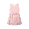 Robe enfant PONIE CONIE en mélange - Ref 2045631