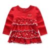 Robe enfant en coton - Ref 2045654