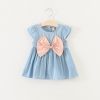 Robe enfant en toile - Ref 2045686