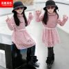 Robe enfant en Toile de coton - Ref 2045697