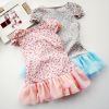 Robe enfant Le coton biologique - Ref 2045752