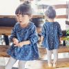 Robe enfant en toile - Ref 2045925
