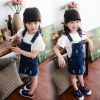 Robe enfant en toile - Ref 2045928