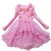 Robe enfant en Toile de coton - Ref 2045979