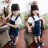 Robe enfant en toile - Ref 2045982