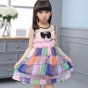 Robe enfant en polyester - Ref 2046040